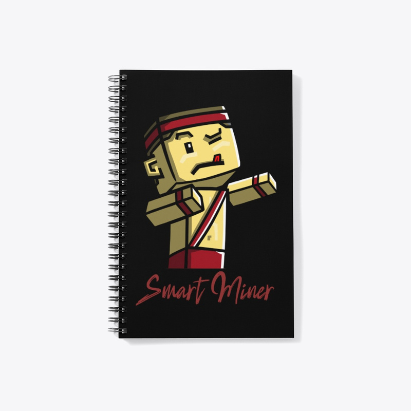 Smart Miner Notebook