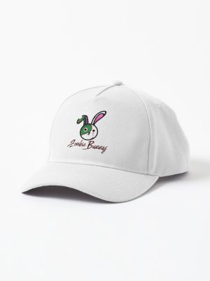 Zombie Bunny Hat