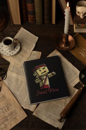 Smart Miner Notebook
