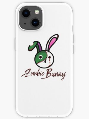 Zombie Bunny Phone Case