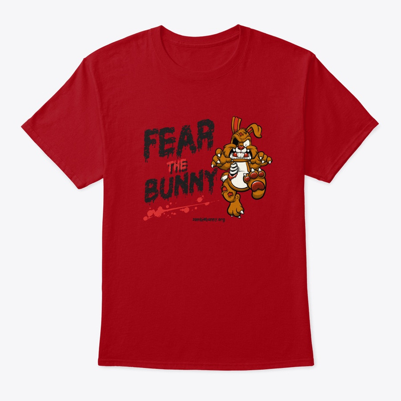 Fear the Bunny