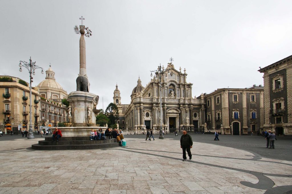 Catania Sicily 6