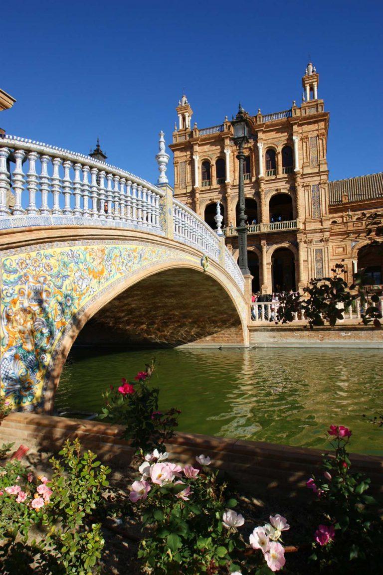 Seville, Spain