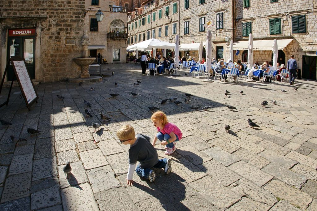 Dubrovnik Croatia 32